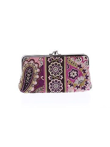 Vera Bradley Clutch (view 2)