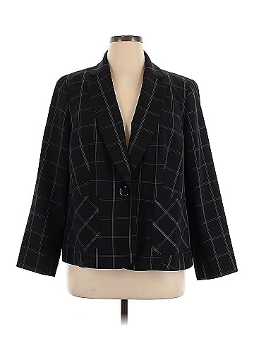 Kasper Blazer (view 1)