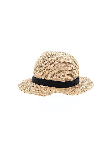 J.Crew Sun Hat (view 1)