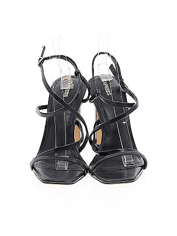 Express Heels (view 2)