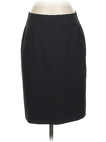 Banana Republic Wool Skirt (view 1)