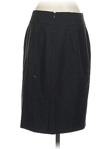 Banana Republic Wool Skirt (view 2)