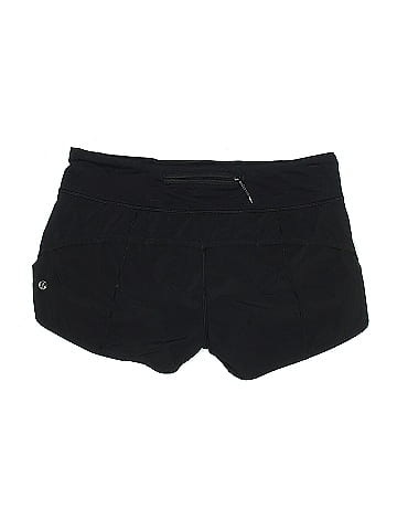 Lululemon Athletica Athletic Shorts (view 2)