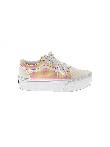 Vans Sneakers (view 1)