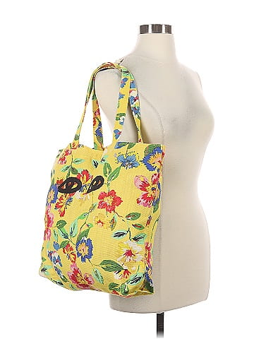 Clare V. Tote (view 2)