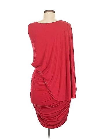BCBGMAXAZRIA Cocktail Dress (view 2)