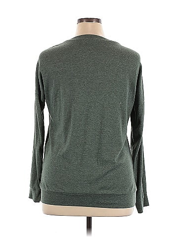 For G And PL Long Sleeve T-Shirt (view 2)