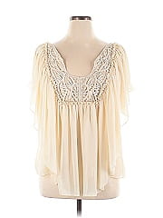 Moda International Sleeveless Blouse
