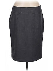 Express Design Studio Formal Skirt