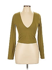 Babaton Long Sleeve T Shirt