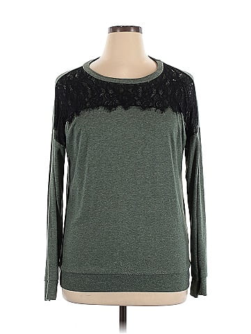 For G And PL Long Sleeve T-Shirt (view 1)