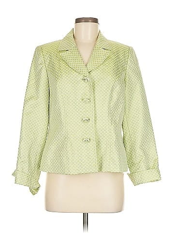 Henry Lee Jacket (view 1)