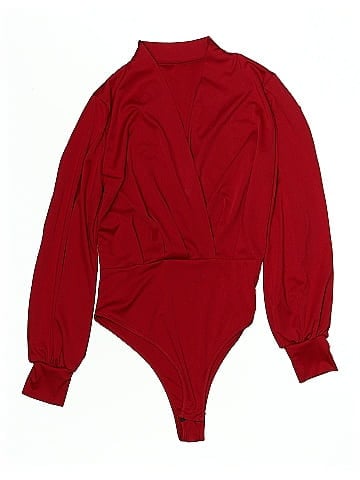Unbranded Bodysuit (view 1)