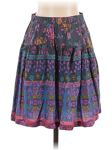Natural Life Casual Skirt (view 1)