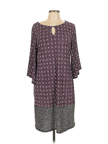 Dana Buchman Casual Dress (view 1)