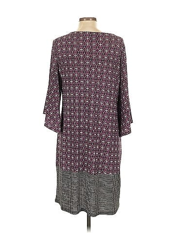 Dana Buchman Casual Dress (view 2)