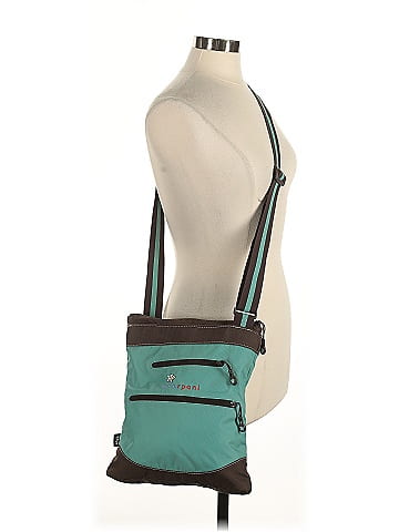 Sherpani Crossbody Bag (view 2)