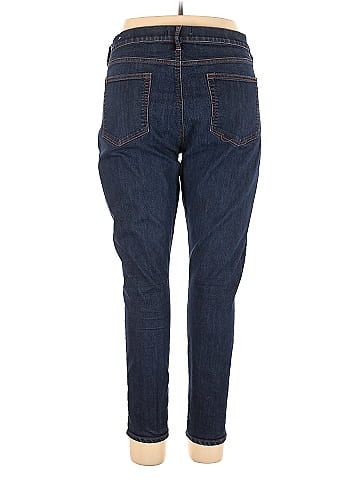 Ann Taylor LOFT Jeans (view 2)