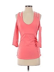 Boston Proper 3/4 Sleeve Top