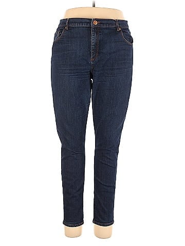 Ann Taylor LOFT Jeans (view 1)