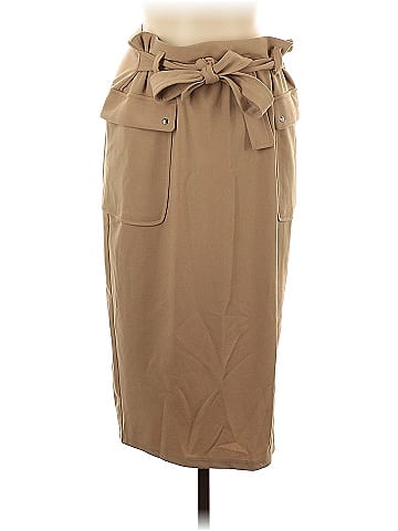 NYCC Casual Skirt (view 1)