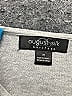 August Silk Gray Cardigan Size M - photo 3