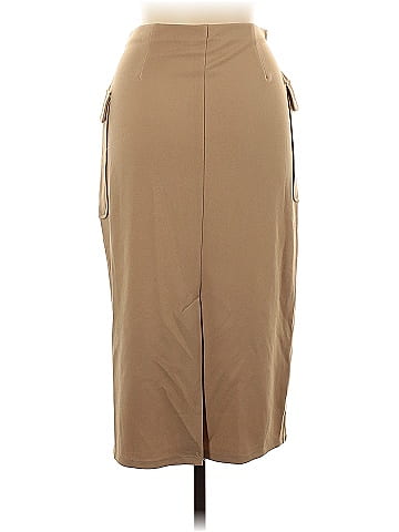 NYCC Casual Skirt (view 2)