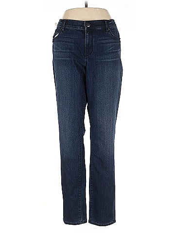 Ann Taylor LOFT Outlet Jeans (view 1)