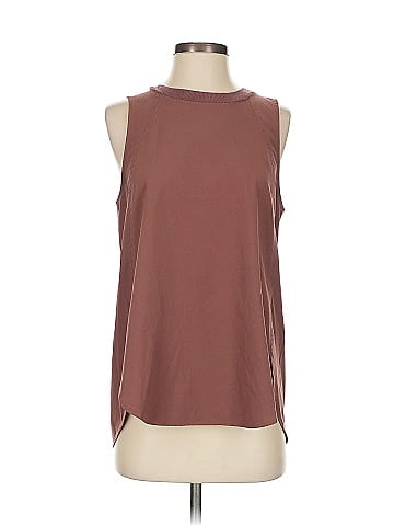 Athleta Sleeveless T-Shirt (view 1)