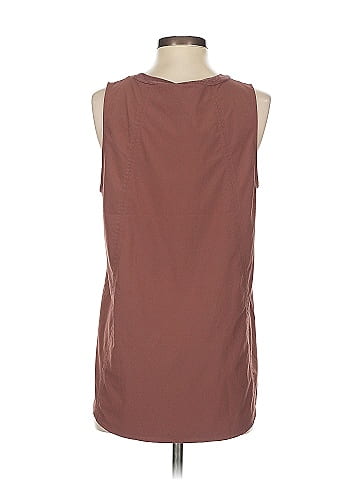 Athleta Sleeveless T-Shirt (view 2)