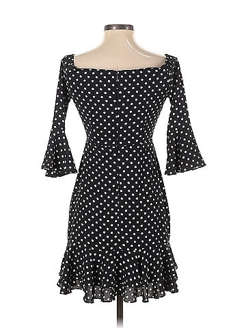 Lea & Viola Cocktail Dress (view 2)