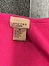 Choices Pink Tank Top Size 3X - photo 3