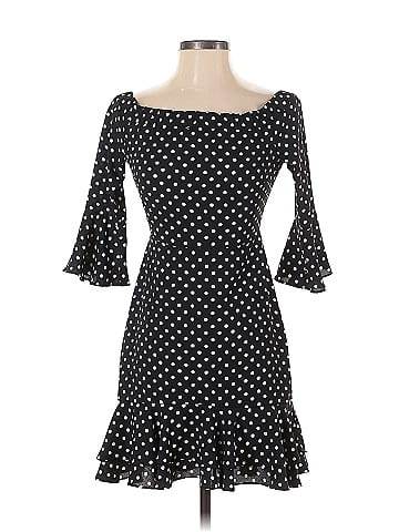 Lea & Viola Cocktail Dress (view 1)