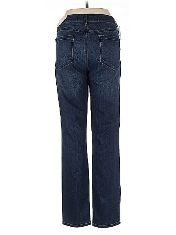 Ann Taylor LOFT Outlet Jeans (view 2)