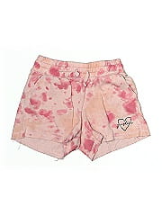 Justice Shorts