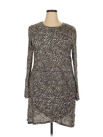 Leith Casual Dress (view 1)