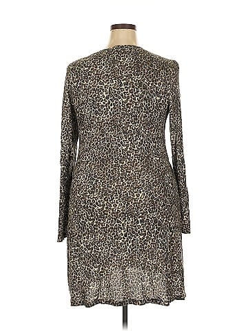 Leith Casual Dress (view 2)