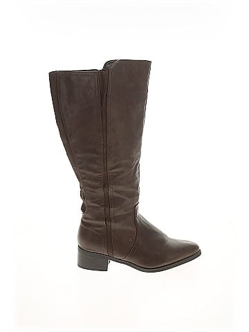 Lane Bryant Boots (view 1)