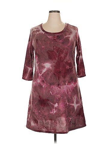 Rachel Roy Collection Casual Dress (view 1)