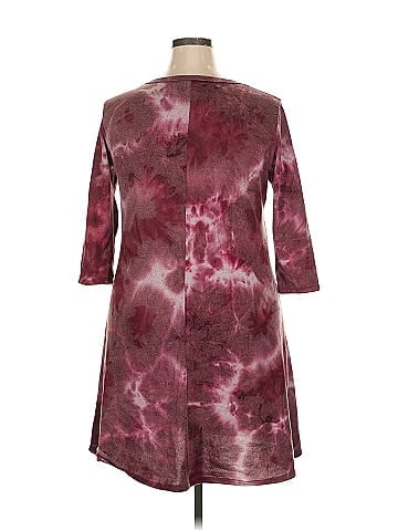 Rachel Roy Collection Casual Dress (view 2)