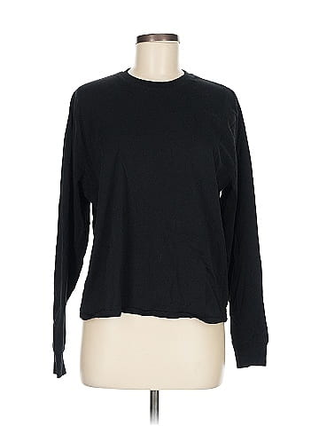 Outdoor Voices Long Sleeve T-Shirt (view 1)