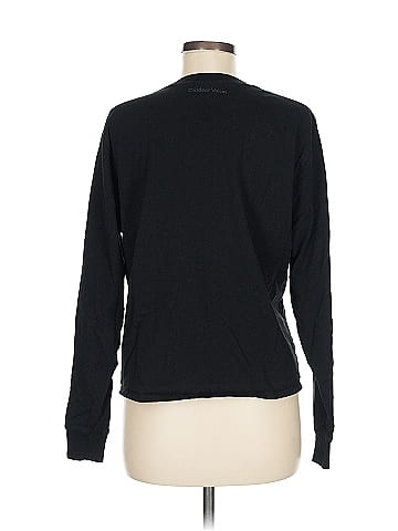 Outdoor Voices Long Sleeve T-Shirt (view 2)