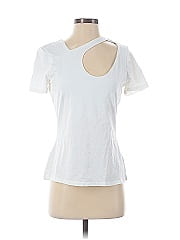 Boston Proper Short Sleeve Top