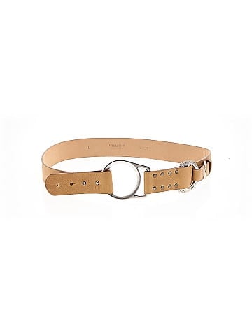Streets Ahead Leather Belt (view 1)
