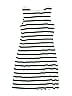 Tommy Hilfiger Stripes White Dress Size 4 - photo 2
