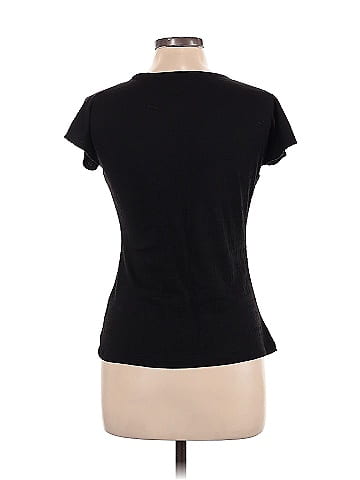 Max Studio Short Sleeve Top (view 2)