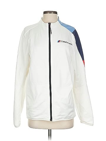 Puma Track Jacket (view 1)