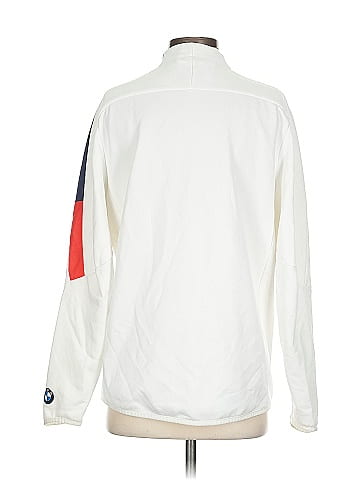 Puma Track Jacket (view 2)