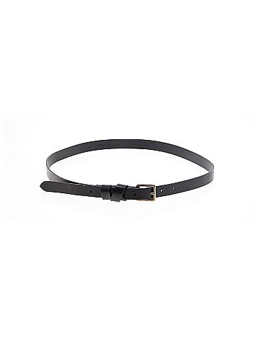 Madewell Leather Belt (view 1)