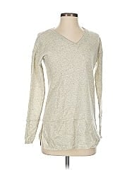 Lord & Taylor Cashmere Pullover Sweater